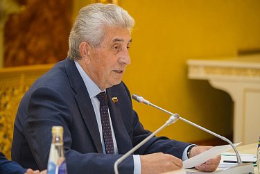 Сергей Грачев: «Звание «Лидер экономики» заслужить нелегко, еще труднее его подтвердить»